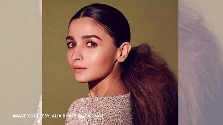 Alia Bhatt urges fans to 'unite to ignite fire' in the homes of needy amid COVID-19 crisis Alia Bhatt urges fans to 'unite and ignite' fire in the house of needy amid COVID-19
