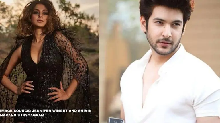 Jennifer Winget rejects BB14 and Beyhadh 2 co-star Shivin Narang to be a contestant? Jennifer Winget