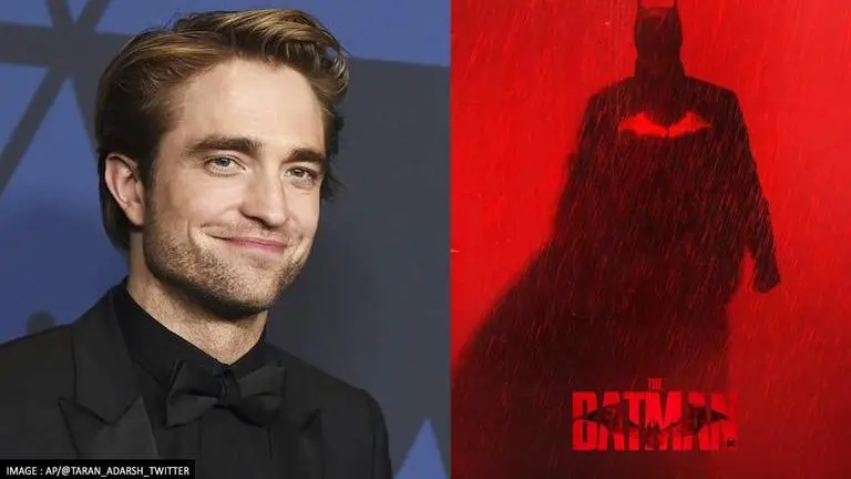 The Batman, The Batman sequel, The Batman 2, Matt Reeves, Robert Pattinson, Warner Bros, CinemaCon