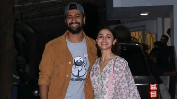 Love & War: Here's When Ranbir Kapoor, Vicky Kaushal, Alia Bhatt Starrer Will Begin Shooting Love & War