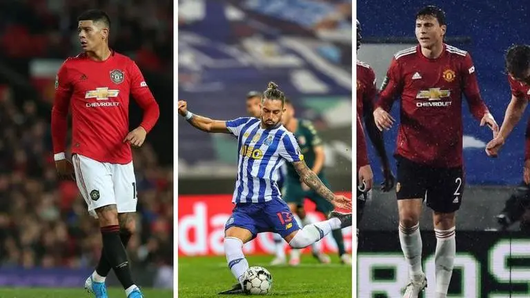 Telles to become Man United's 4th signing from Portuguese league with 3 failing to impress telles to man united