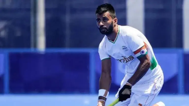 Pro League tie will give us better understanding of Spain ahead of WC: Manpreet Singh FIH Pro League: Manpreet Singh