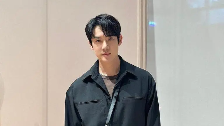 K-drama actor Yoo Yeon Seok faces criticism for humiliating security guard Yoo Yeon Seok