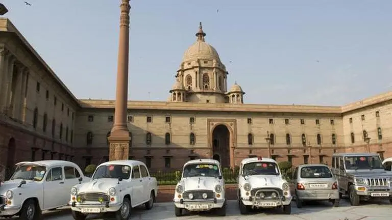 Coronavirus impact: MEA appoints additional secretary level rank official as nodal officer MEA