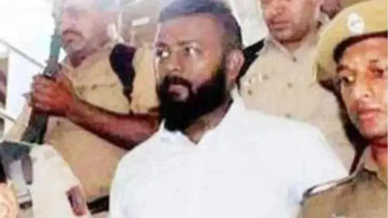 Delhi L-G okays EOW probe 82 prison officials in crime syndicate run by conman Sukesh Delhi