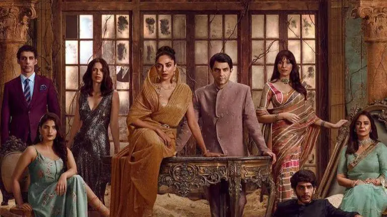 Reema Kagti says Made In Heaven 2 was a wild beast to tame - here's why Made in Heaven 2