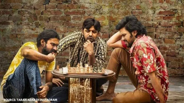 'Jathi Ratnalu' box office collection: The Telugu comedy hit nearly $1M at US box office jathi ratnalu box office collection