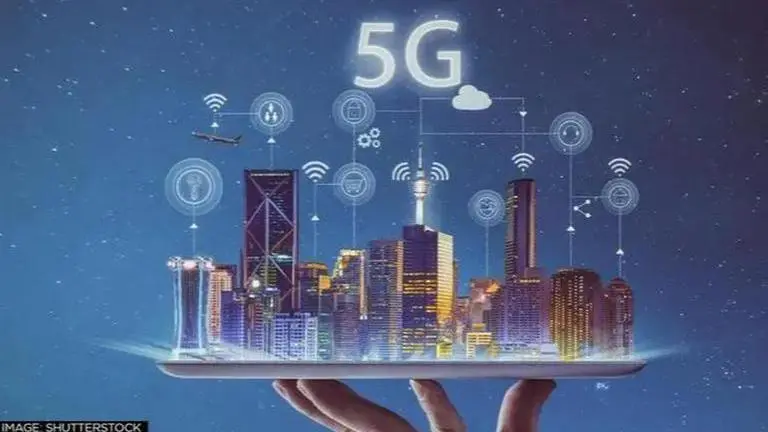 Spectrum auction enters sixth day of bidding; garners nearly Rs 1.50 lakh crore so far