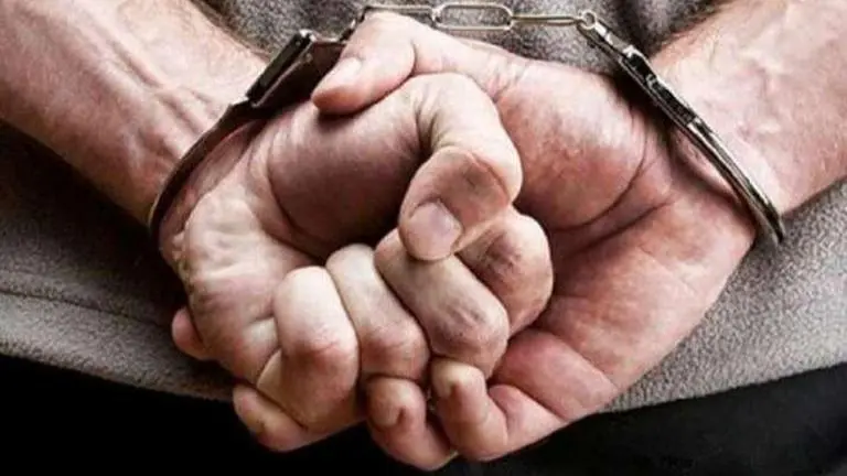 Former judo player held for criminal activities