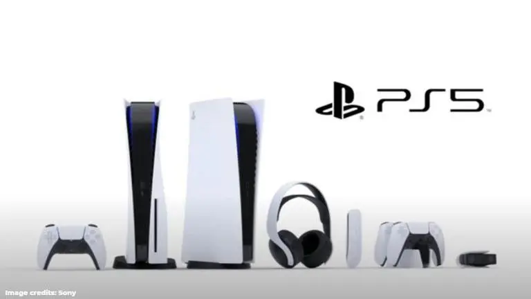 PS5 sold out again: When will the PlayStation 5 be back in stock? PS5