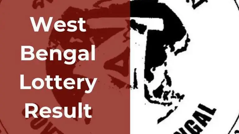 west bengal lottery