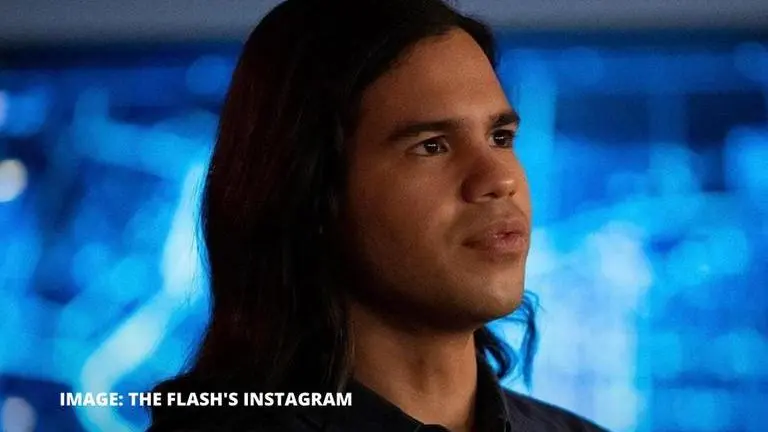 Why is Cisco leaving 'The Flash'? How do Allen and Snow react to Cisco's announcement? why is cisco leaving the flash