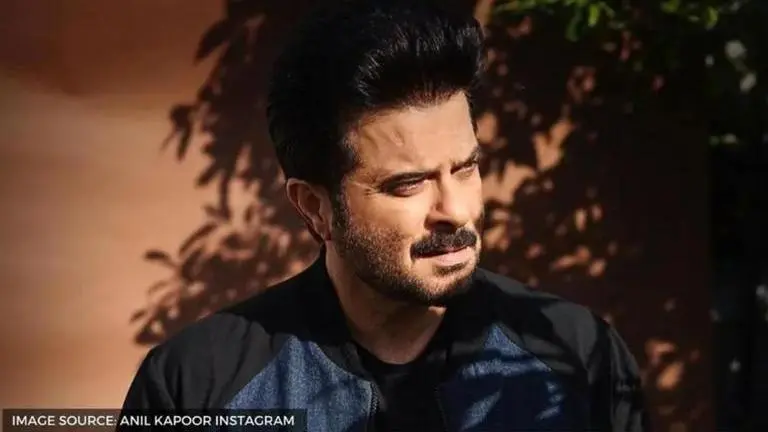 Anil Kapoor reminisces working with Sridevi and Amrish Puri in 'Mr. India' anil kapoor