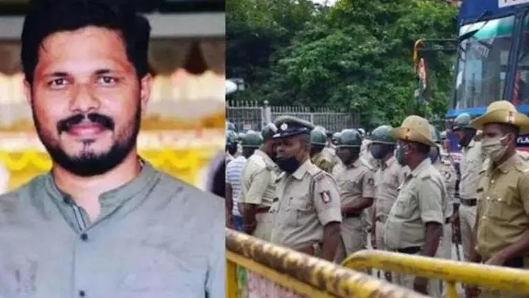Karnataka: Two more held in BJYM leader Praveen Nettaru's murder case Karnataka