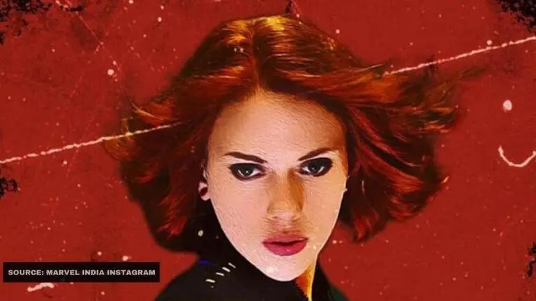 Marvel Cinemactic Universe's 24th film Black Widow's trailer is out now; watch here marvel