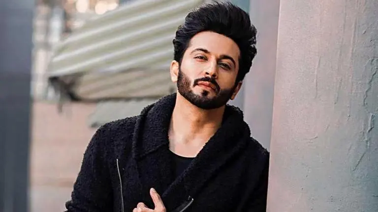 Dheeraj Dhoopar reveals casting directors told him he is 'too exposed': You're a TV face dheeraj dhoopar