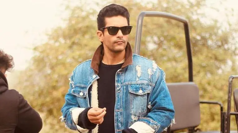 Angad Bedi shares 'Soorma' edit video made by Diljit Dosanjh's fans; says 'Loved this' Angad Bedi