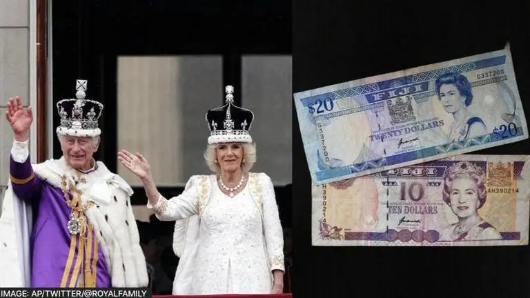 King Charles Coronation