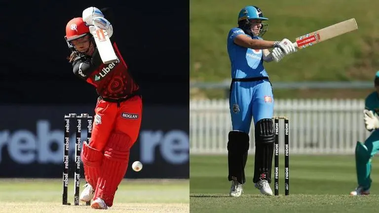 Women's Big Bash Strikers vs Renegades live stream, pitch and weather report, preview Women's Big Bash