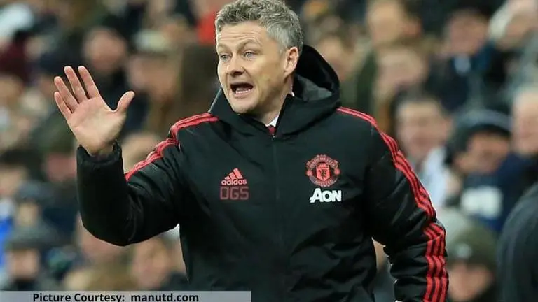 Man Utd boss Ole Gunnar Solskjaer believes it would be a 'big' summer transfer window Man Utd