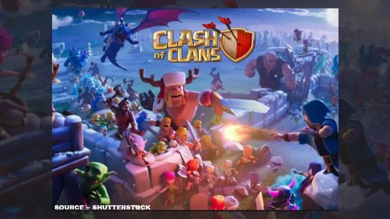 180+ Best COC Clan Names: Full list of cool and legendary names here best coc clan names