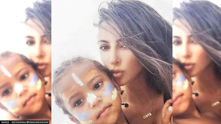 Kim Kardashian pens adorable note for son Saint West as he turns 6 kim kardashian celebrates son's birthday