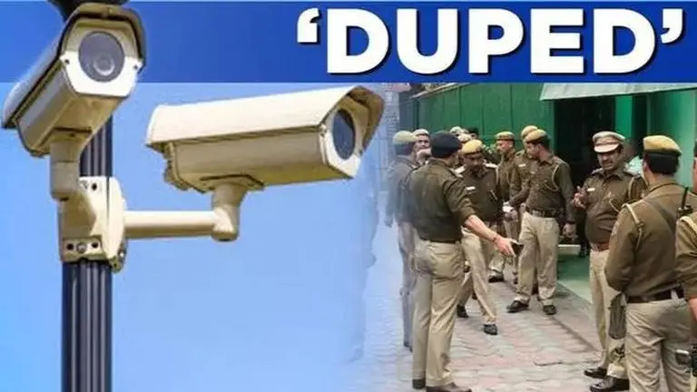 EOW of the Delhi Police files FIR against Turbo Consultancy Pvt Ltd EOW