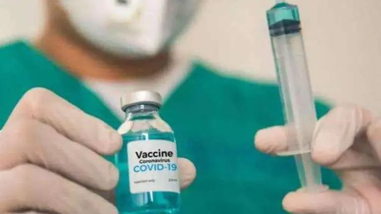 WHO officials to hold a meeting to discuss feasibility of 'human challenge trials' WHO