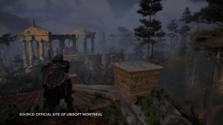 AC Valhalla: How to get Venonis Armor? A detailed, step by step guide AC Valhalla Venonis Armor