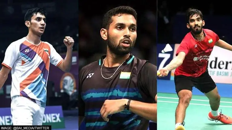 India vs Malaysia live streaming: How to watch Thomas Cup match in India, UK and Asia? India