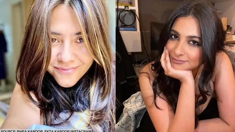 Ekta Kapoor pens a heartfelt birthday message for her 'Veere' Rhea Kapoor Ekta Kapoor