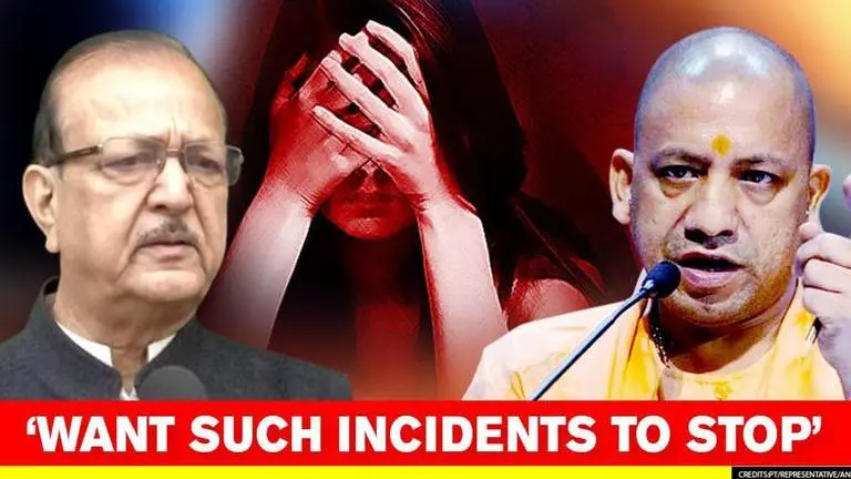 'Unable to contain crime': BSP slams UP government over rape of 13-year-old BSP