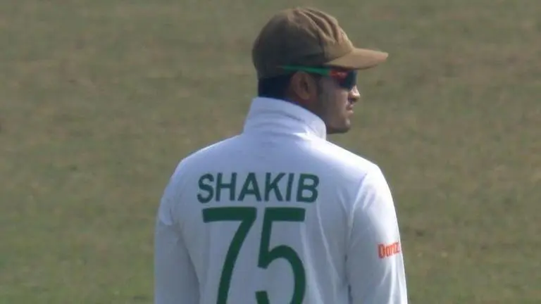 Shakib Al-Hasan, Pakistan, India vs Bangladesh, IND vs BAN, Danish Kaneria, shakib al hasan captaincy, shakib al hasan captain, shakib al hasan career