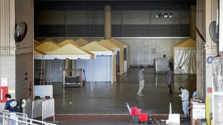 Louisiana ‘stay at home’ order to be extended through April