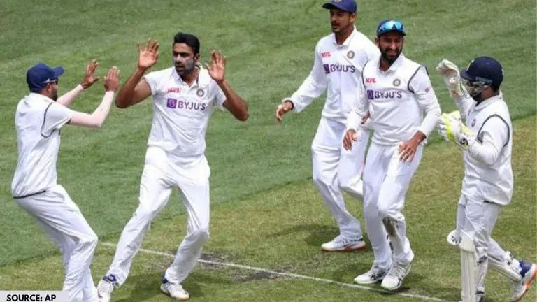 Rishabh Pant, R Ashwin favourites to win ICC's first-ever 'Player of the Month' award Rishabh Pant