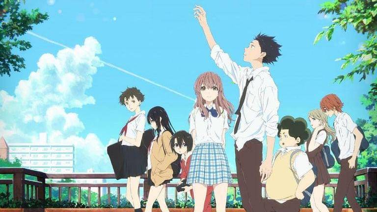 Is Silent Voice based on a true story? Here&rsquo;s the inspiration 