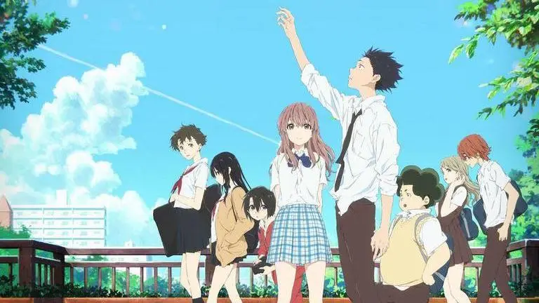 Is Silent Voice based on a true story? Here's the inspiration behind the anime's story is silent voice based on a true story
