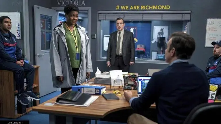 How to watch 'Ted Lasso' online? When is season 3 coming out? All you need to know How to Watch Ted Lasso