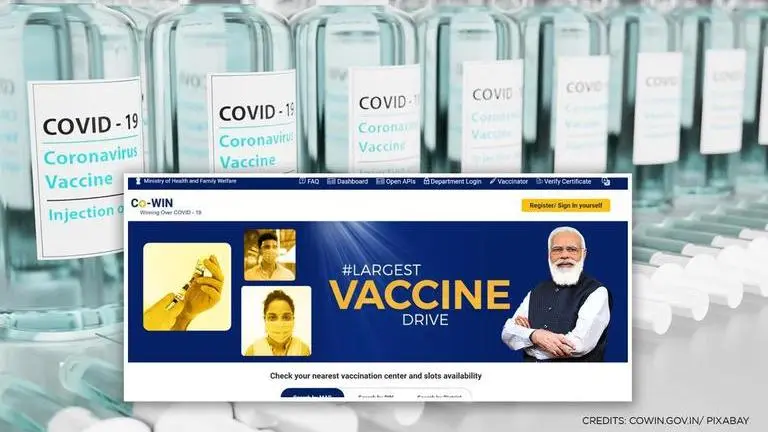 CoWin booking Chrome extension: Here's the easiest way to book vaccine slot on the portal Cowin, COVID-19 vaccine