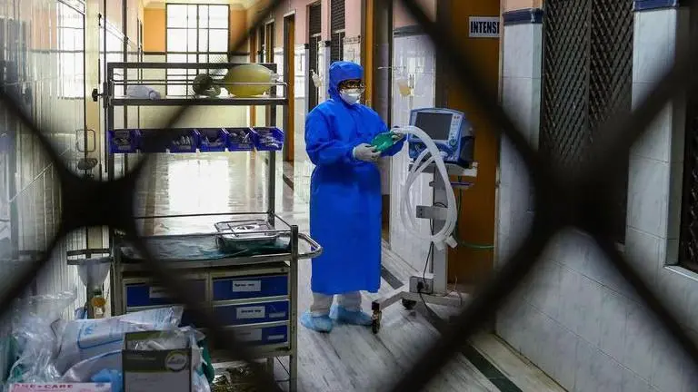 Meghalaya forms medical expert team to provide advice, guidance on dealing with COVID-19