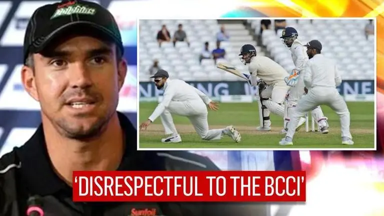 Disrespectful to fans & BCCI: Pietersen slams England for not fielding best team vs India Kevin Pietersen