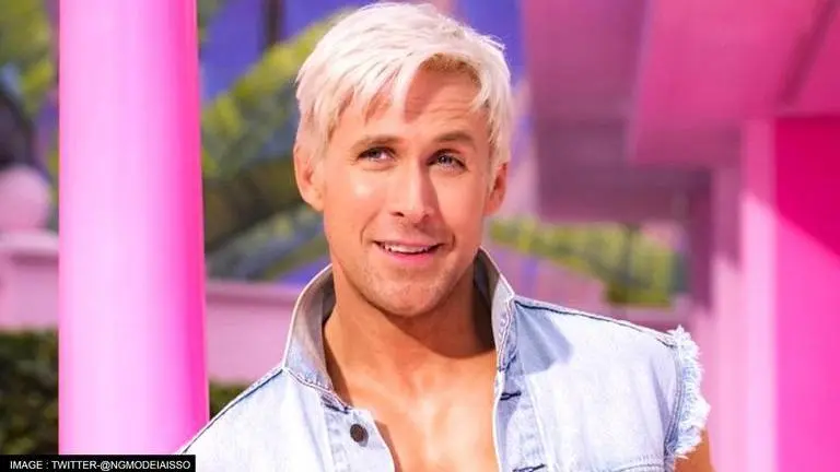 Ryan Gosling has a hilarious reply for fans criticising his character Ken in 'Barbie' Ryan Gosling