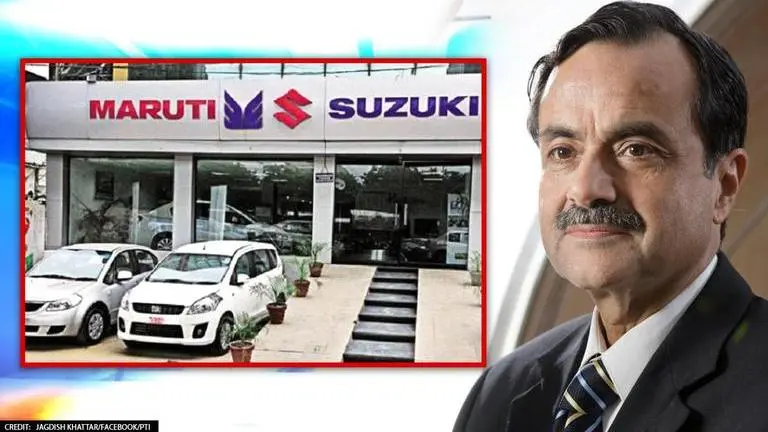 Maruti Suzuki's ex-MD Jagdish Khattar passes away; Mahindra, Toyota remember the veteran Jagdish Khattar