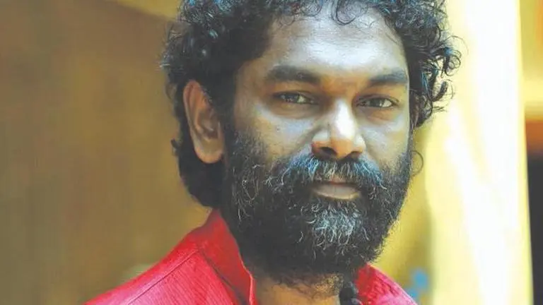 Anil Panachooran early life, career and more about the late lyricist Anil Panachooran