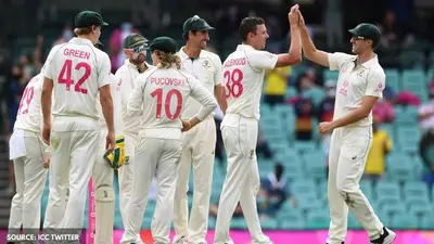 Josh Hazlewood brushes off India's SCG rearguard, claims Australia start as 'favourites' Josh Hazlewood