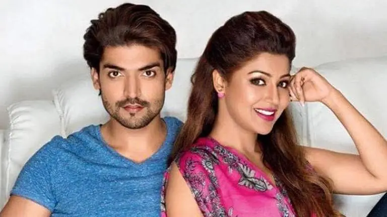 Gurmeet Choudhary, Debina Bonnerjee test positive for COVID-19