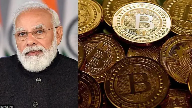 Centre to launch official digital cryptocurrency soon, pvt cryptocoins to be banned Cryptocurrency