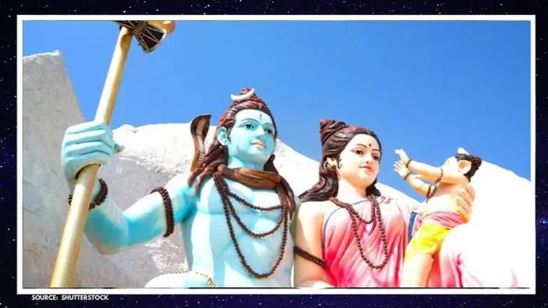 Mahesh Navami images to send happy wishes to your friends & family Mahesh navami images