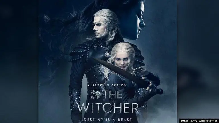 The Witcher