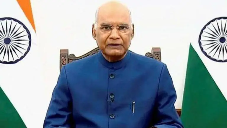 Kovind